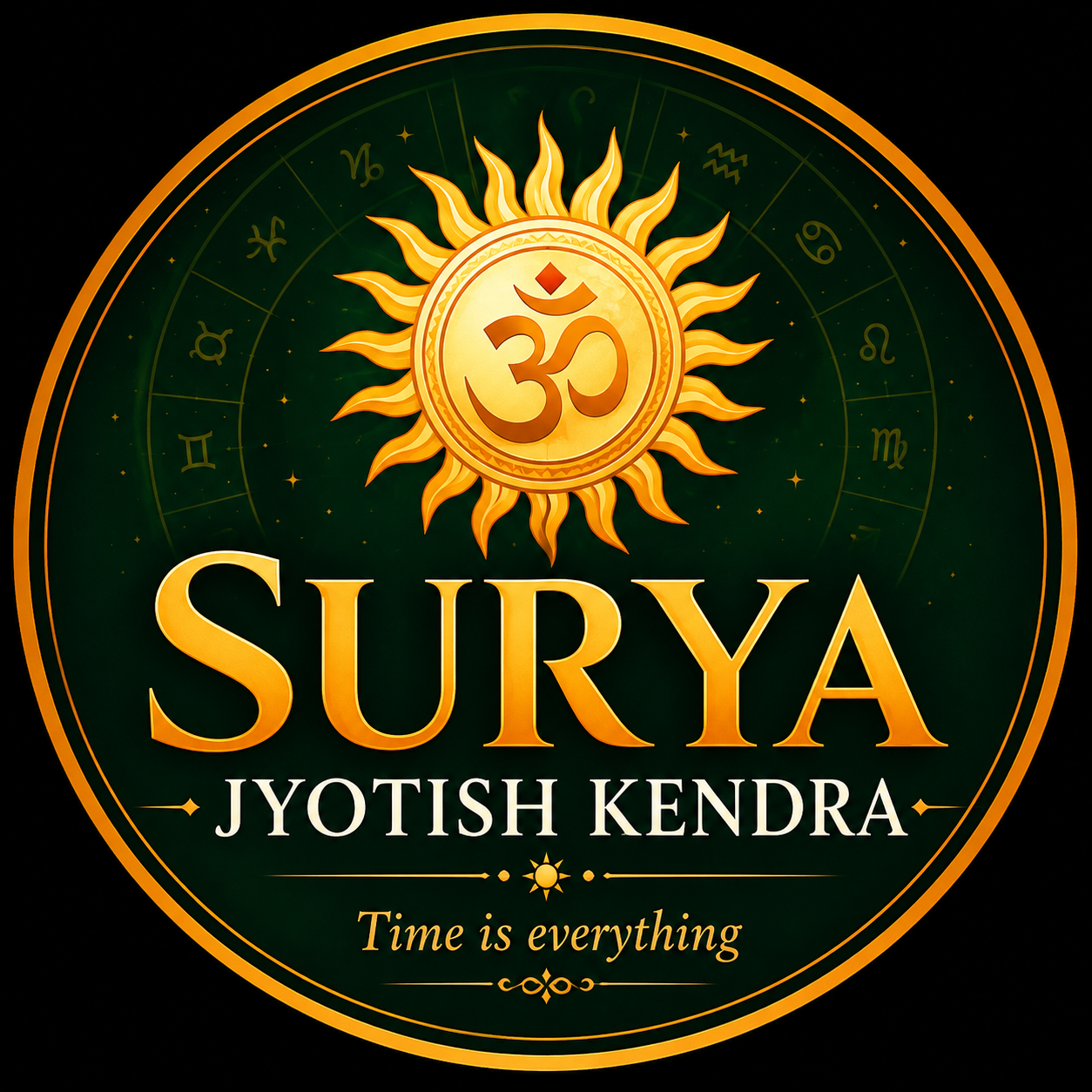 Surya Jyotish Kendra